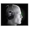 3M Peltor Optime 105 Over-the-Head Ear Muffs, Black, Red H10A - alternate 6